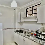 Appartement Magnifique A La Corniche De Tanger